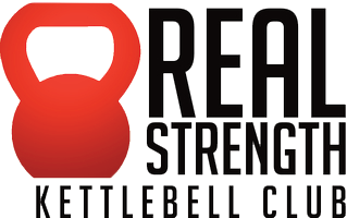Real Strength Kettlebell Club